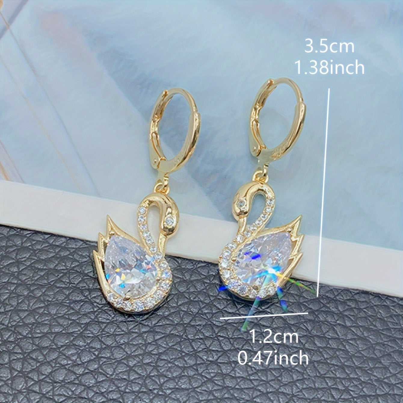 Boucles d’Oreilles Magnétiques Minceur pour Femme – Élégantes, Légères & Raffinées