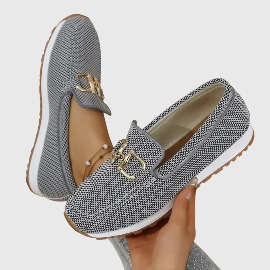 🔥DERNIER JOUR – 80 % DE RÉDUCTION👟Mocassins-sneakers orthopédiques
