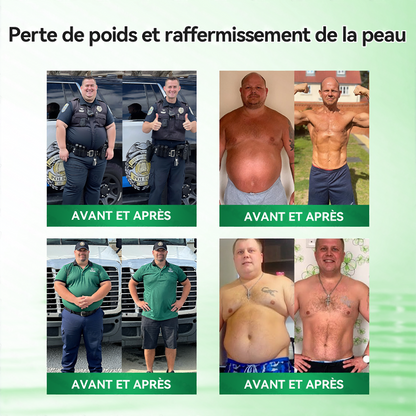 🇫🇷2026 Nouveauté 丨Purelora® Moringa Berbérine x NAD+ Patch Nano-Microneedle 10-en-1 Une application par jour, changements visibles dès 7 jours. Pour accompagner la gestion du poids et le bien-être global