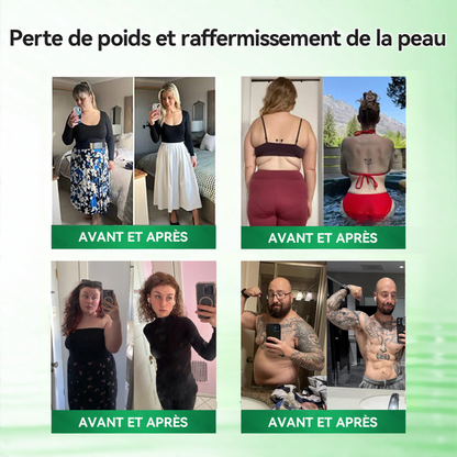 🔥 Nouveauté | Purelora® Patch nano-micro-aiguilles à la berbérine, au vinaigre de cidre de pomme et à l’EGCG 10-en-1 : brûle les graisses tenaces • lisse les rides • favorise le confort articulaire. Chaque patch agit — résultats visibles dès 7 jours.