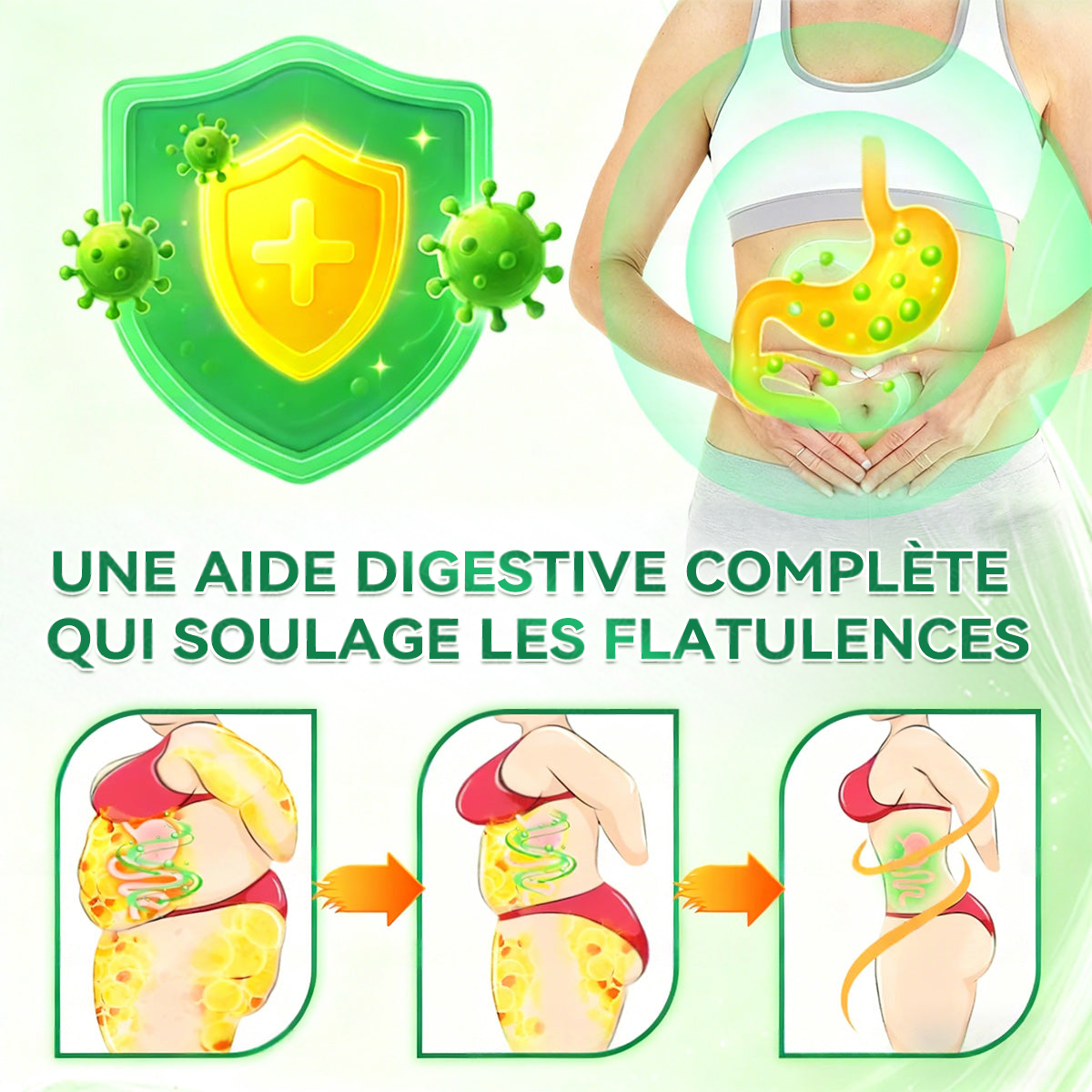 🔥 Nouveauté | Purelora® Patch nano-micro-aiguilles à la berbérine, au vinaigre de cidre de pomme et à l’EGCG 10-en-1 : brûle les graisses tenaces • lisse les rides • favorise le confort articulaire. Chaque patch agit — résultats visibles dès 7 jours.