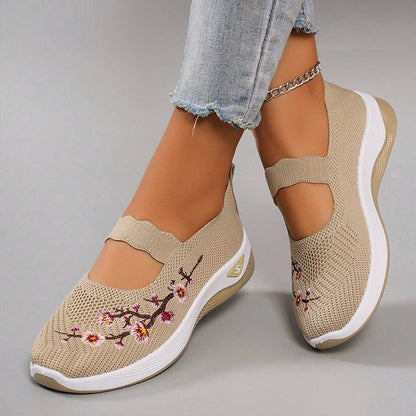 🔥 Dernier Jour : -80 % | Chaussures de Marche Orthopédiques Respirantes pour Femme