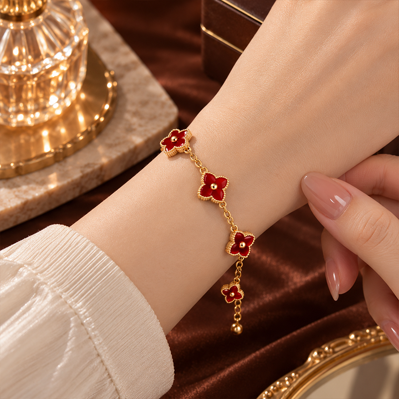🔥 𝐃𝐄𝐑𝐍𝐈𝐄𝐑 𝐉𝐎𝐔𝐑 : 𝟖𝟎 % 𝐃𝐄 𝐑É𝐃𝐔𝐂𝐓𝐈𝐎𝐍 ✨ Bracelet Magnétique – Bien-Être & Objectif Minceur