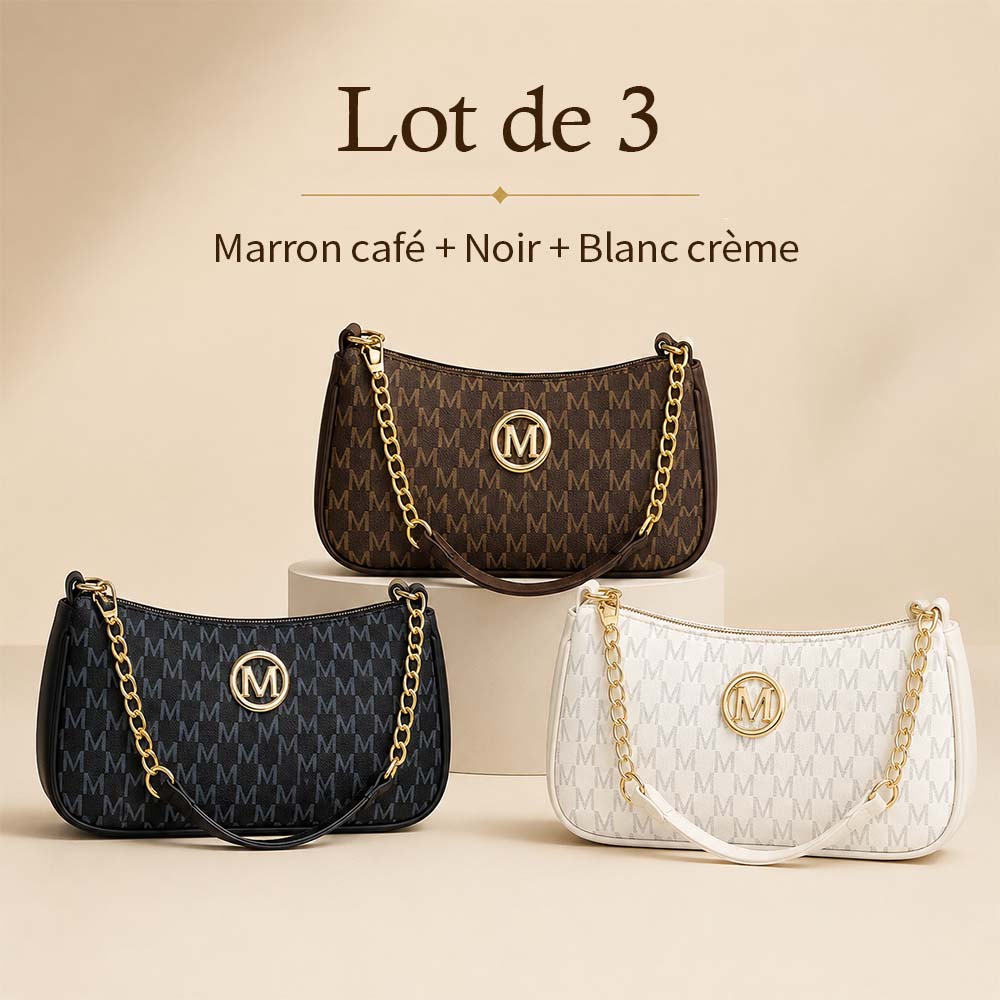 👜 Le sac élégant qui sublime tous vos looks 🔥 Jusqu’à -80 % aujourd’hui