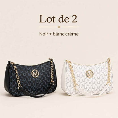 👜 Le sac élégant qui sublime tous vos looks 🔥 Jusqu’à -80 % aujourd’hui