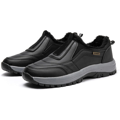 🔥DERNIER JOUR : -80 %🔥 Chaussures de marche antidérapantes avec soutien de la voûte plantaire – Confort orthopédique