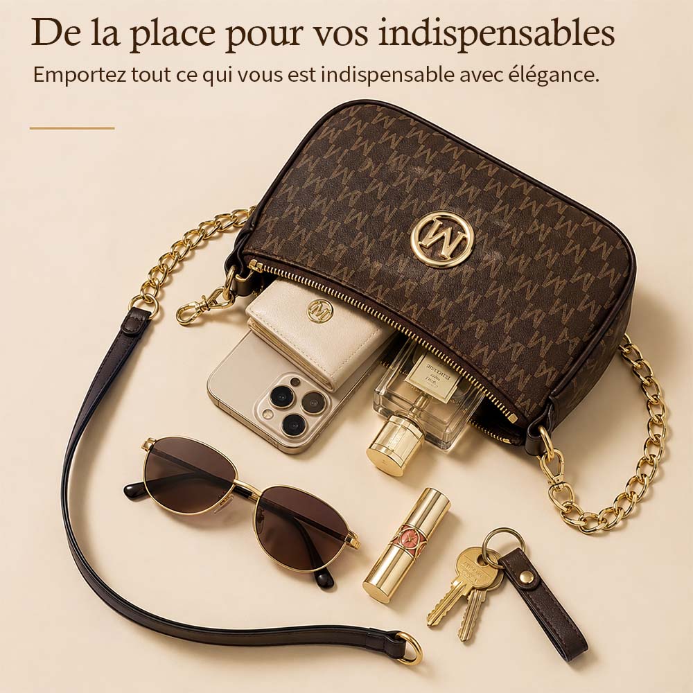 👜 Le sac élégant qui sublime tous vos looks 🔥 Jusqu’à -80 % aujourd’hui