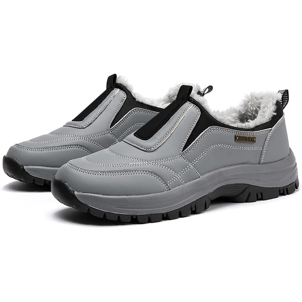 🔥DERNIER JOUR : -80 %🔥 Chaussures de marche antidérapantes avec soutien de la voûte plantaire – Confort orthopédique