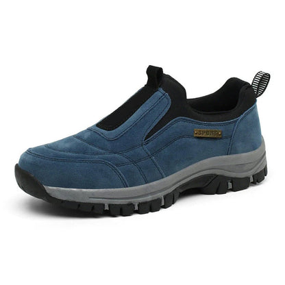 🔥DERNIER JOUR : -80 %🔥 Chaussures de marche antidérapantes avec soutien de la voûte plantaire – Confort orthopédique