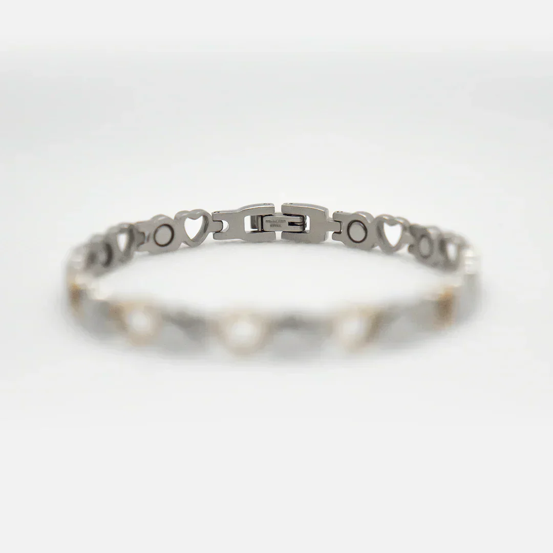 🇫🇷 CZTICLE® Bracelet Magnétique Bien-Être ✨Relaxation · Meilleur Sommeil · Équilibre Intérieur