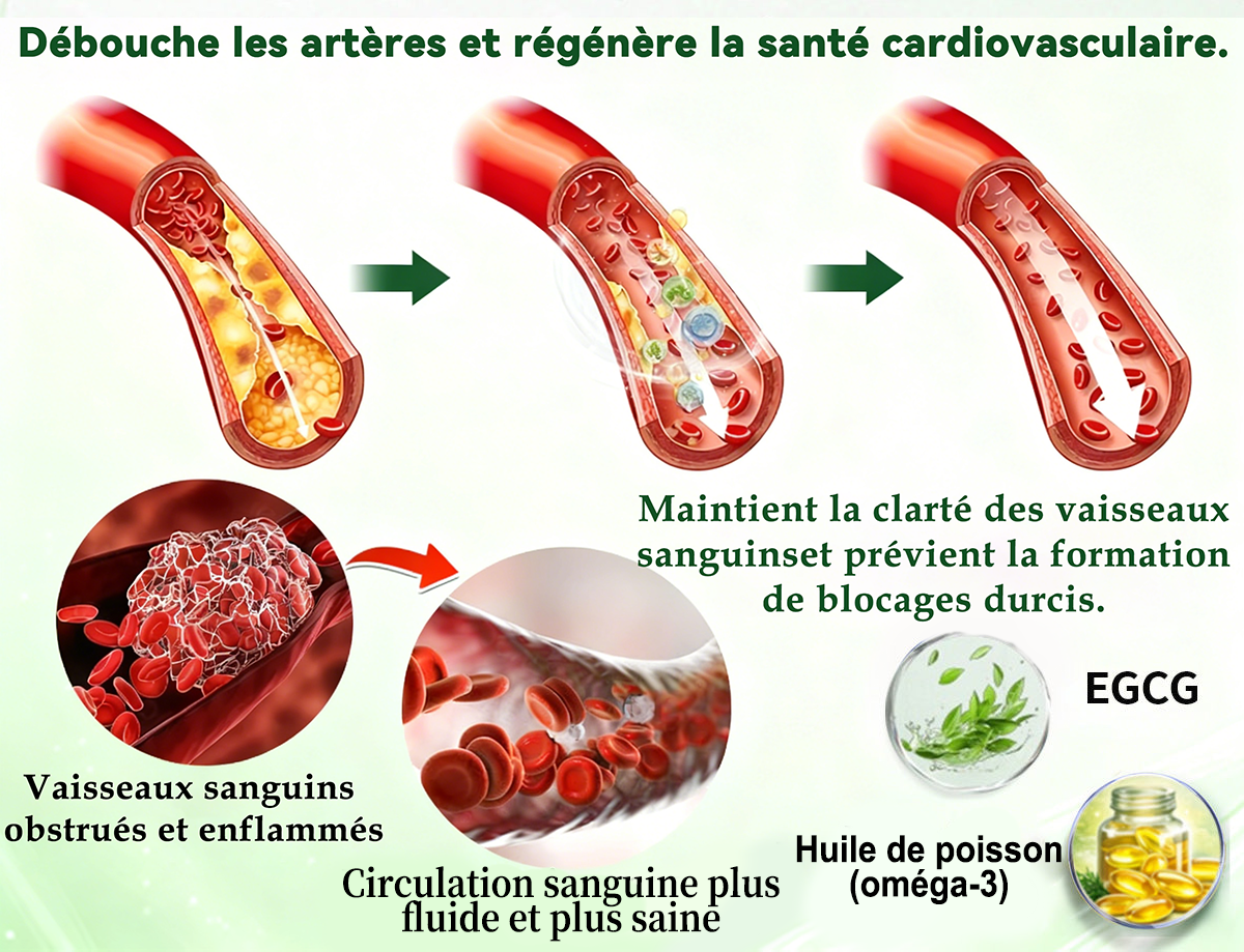 🔥 Nouveauté | Purelora® Patch nano-micro-aiguilles à la berbérine, au vinaigre de cidre de pomme et à l’EGCG 10-en-1 : brûle les graisses tenaces • lisse les rides • favorise le confort articulaire. Chaque patch agit — résultats visibles dès 7 jours.