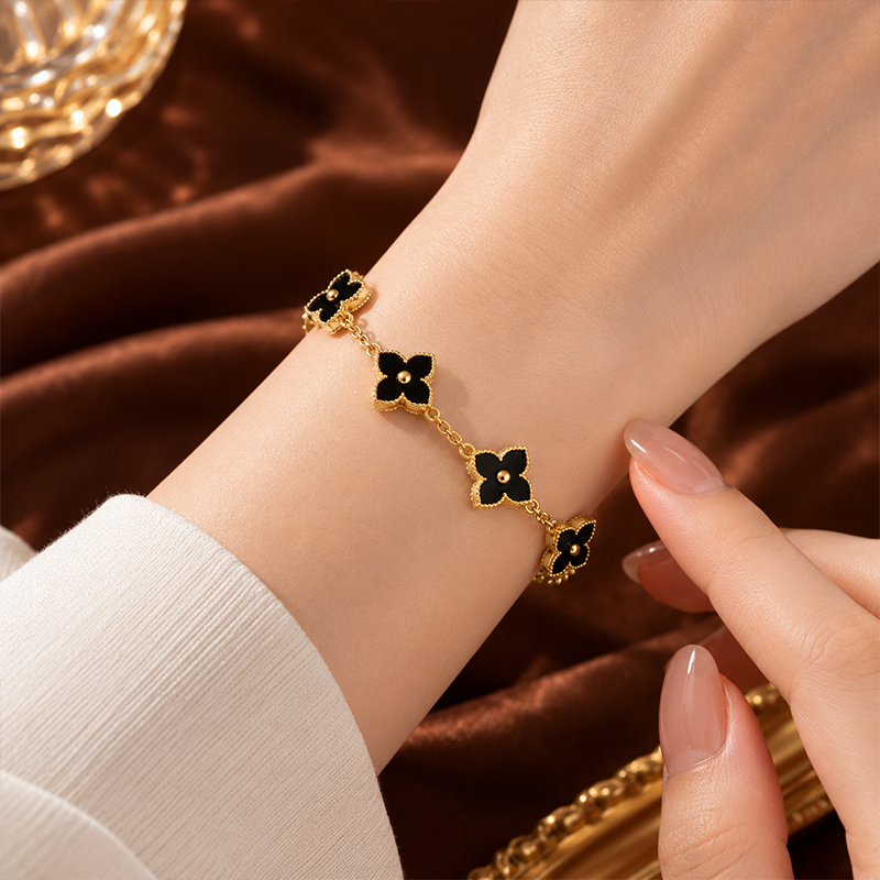 🔥 𝐃𝐄𝐑𝐍𝐈𝐄𝐑 𝐉𝐎𝐔𝐑 : 𝟖𝟎 % 𝐃𝐄 𝐑É𝐃𝐔𝐂𝐓𝐈𝐎𝐍 ✨ Bracelet Magnétique – Bien-Être & Objectif Minceur