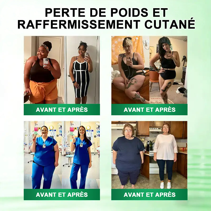 |🇫🇷 Boutique Officielle France |✨🧑‍⚕️ Healrize® Moringa · Berbérine × NAD⁺ Patch Nano-Micro-aiguilles Avancé 10-en-1 1 application par jour · Résultats visibles en 7 jours