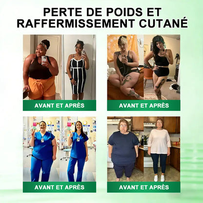 |🇫🇷 Boutique Officielle France |✨🧑‍⚕️ Healrize® Moringa · Berbérine × NAD⁺ Patch Nano-Micro-aiguilles Avancé 10-en-1 1 application par jour · Résultats visibles en 7 jours