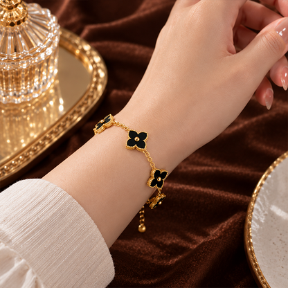 🔥 𝐃𝐄𝐑𝐍𝐈𝐄𝐑 𝐉𝐎𝐔𝐑 : 𝟖𝟎 % 𝐃𝐄 𝐑É𝐃𝐔𝐂𝐓𝐈𝐎𝐍 ✨ Bracelet Magnétique – Bien-Être & Objectif Minceur