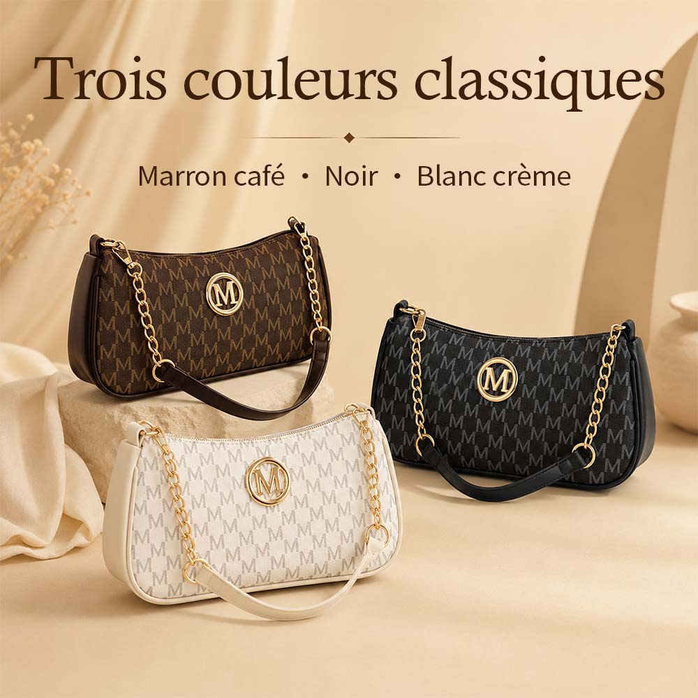 👜 Le sac élégant qui sublime tous vos looks 🔥 Jusqu’à -80 % aujourd’hui