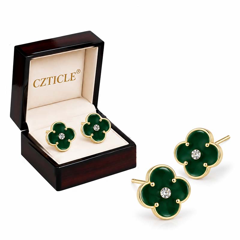 🔥 DERNIER JOUR : -80% |CZTICLE® Boucles d’Oreilles Magnétiques – Bien-Être & Objectif Minceur
