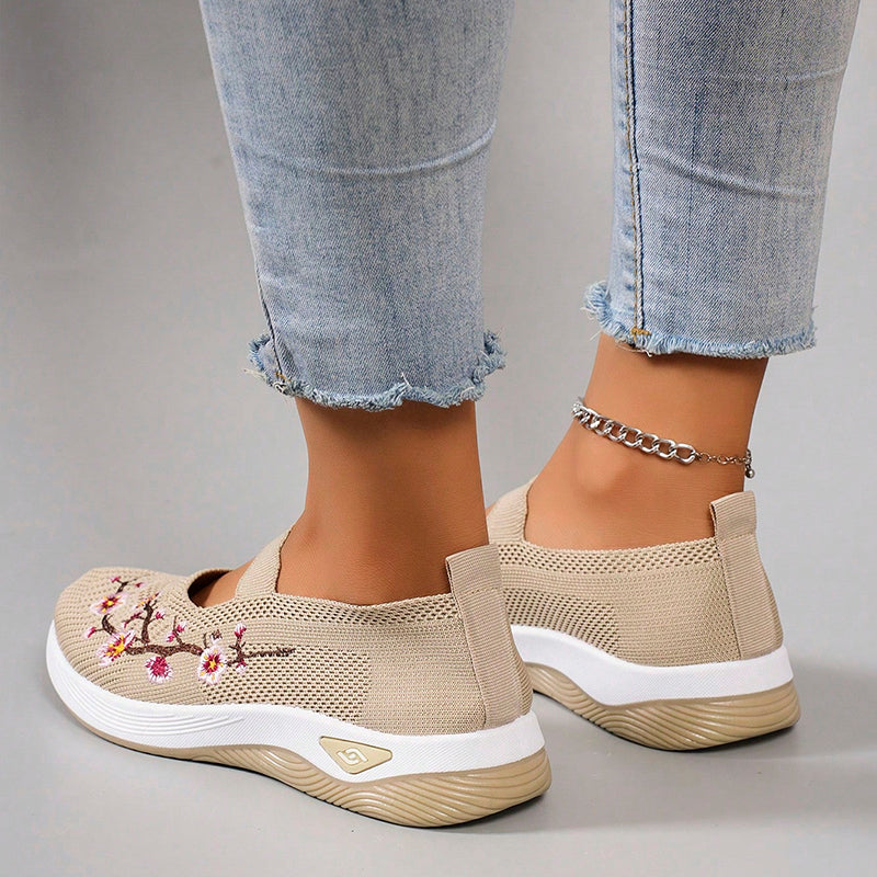 🔥 Dernier Jour : -80 % | Chaussures de Marche Orthopédiques Respirantes pour Femme