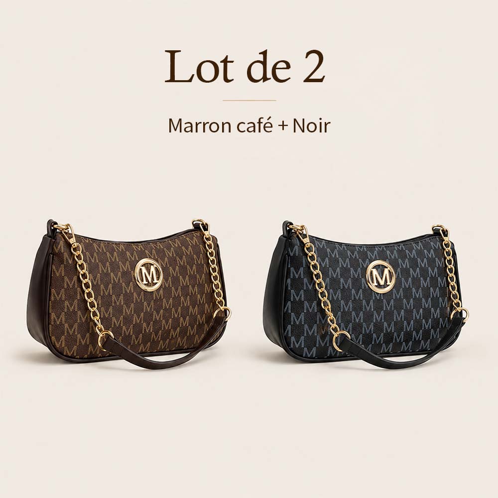👜 Le sac élégant qui sublime tous vos looks 🔥 Jusqu’à -80 % aujourd’hui