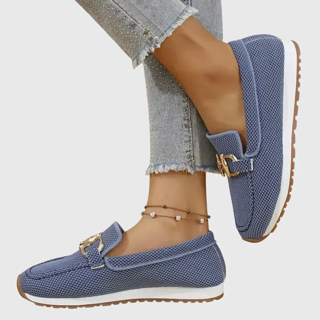 🔥DERNIER JOUR – 80 % DE RÉDUCTION👟Mocassins-sneakers orthopédiques