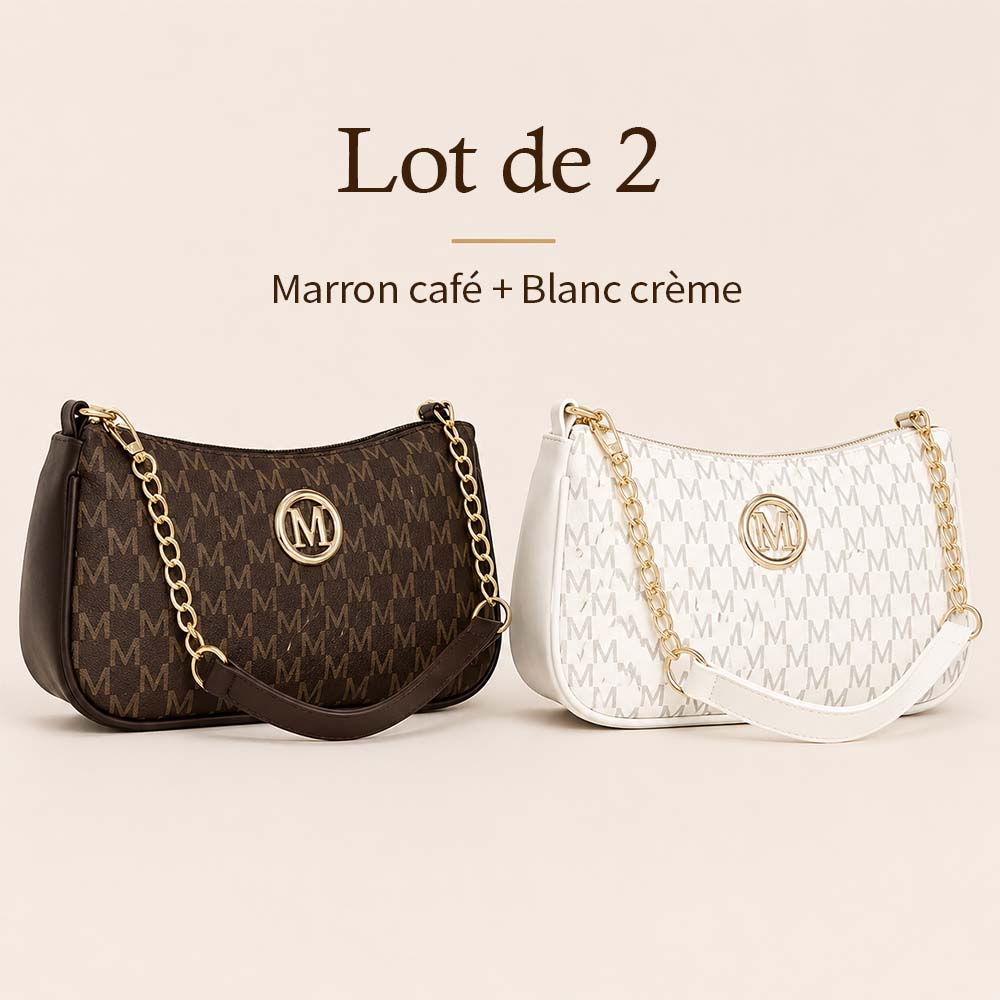 👜 Le sac élégant qui sublime tous vos looks 🔥 Jusqu’à -80 % aujourd’hui