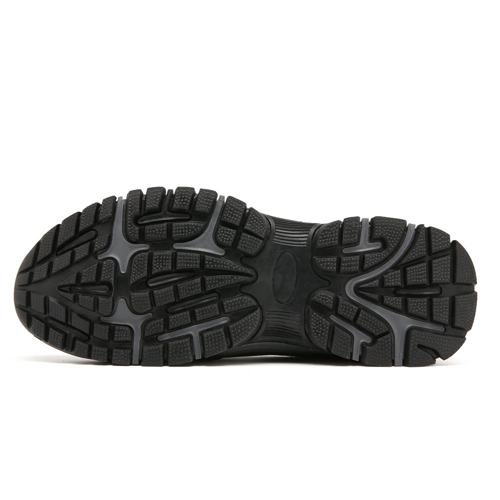 🔥DERNIER JOUR : -80 %🔥 Chaussures de marche antidérapantes avec soutien de la voûte plantaire – Confort orthopédique