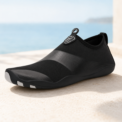 🌊 Chaussures Aquatiques Barefoot La liberté du pied nu, la protection en plus