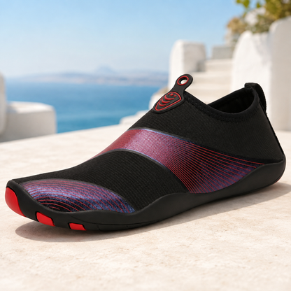 🌊 Chaussures Aquatiques Barefoot La liberté du pied nu, la protection en plus