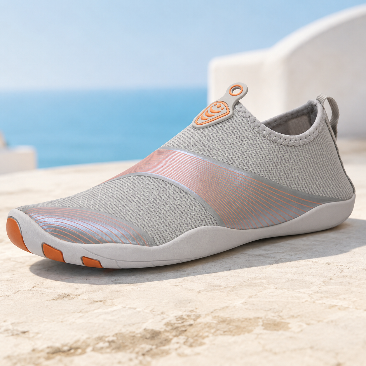 🌊 Chaussures Aquatiques Barefoot La liberté du pied nu, la protection en plus
