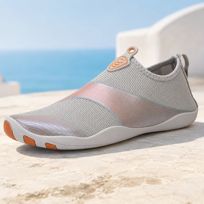 🌊 Chaussures Aquatiques Barefoot La liberté du pied nu, la protection en plus