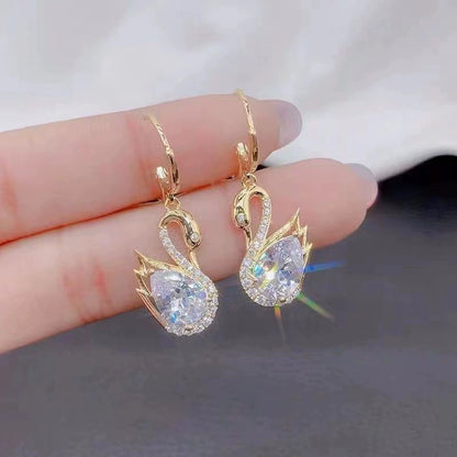 Boucles d’Oreilles Magnétiques Minceur pour Femme – Élégantes, Légères & Raffinées