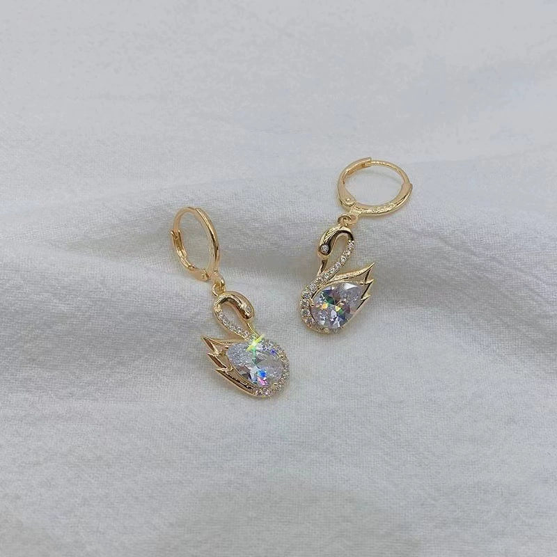 Boucles d’Oreilles Magnétiques Minceur pour Femme – Élégantes, Légères & Raffinées