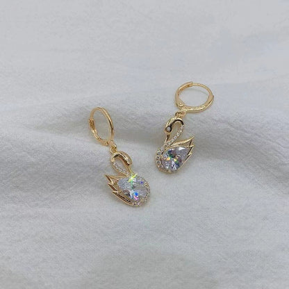 Boucles d’Oreilles Magnétiques Minceur pour Femme – Élégantes, Légères & Raffinées