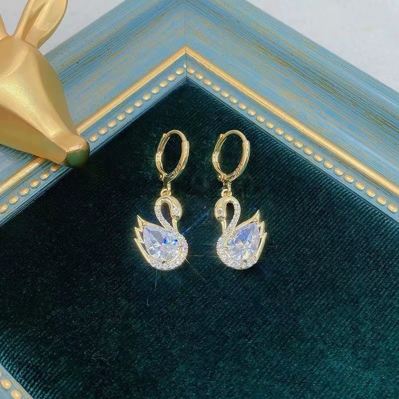 Boucles d’Oreilles Magnétiques Minceur pour Femme – Élégantes, Légères & Raffinées