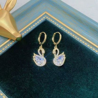 Boucles d’Oreilles Magnétiques Minceur pour Femme – Élégantes, Légères & Raffinées