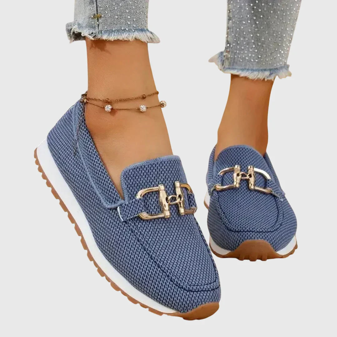 🔥DERNIER JOUR – 80 % DE RÉDUCTION👟Mocassins-sneakers orthopédiques