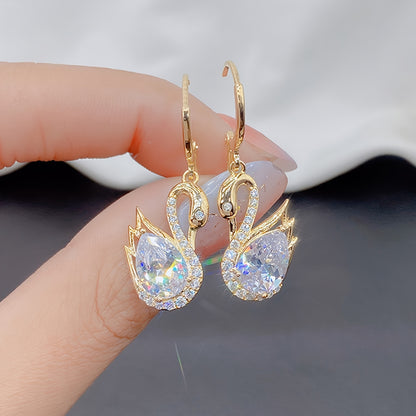 Boucles d’Oreilles Magnétiques Minceur pour Femme – Élégantes, Légères & Raffinées