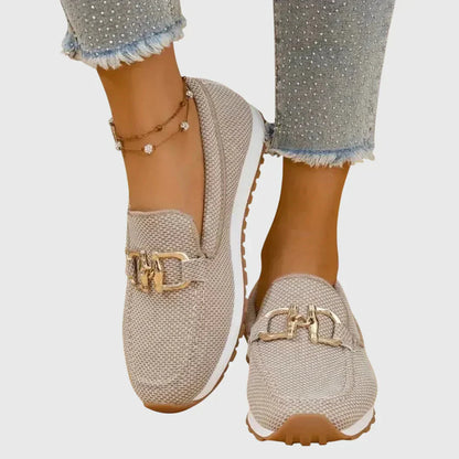 🔥 Best-seller 2026 🏆 Mocassins confortables avec soutien plantaire 👟 DERNIER JOUR : -80 %